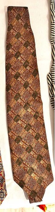 Gravatas Giorgio Cellini