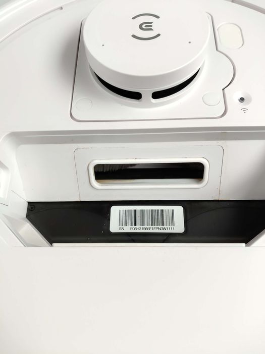 Robot sprzątający Ecovacs Deebot T30 PRO OMNI - BIAŁY