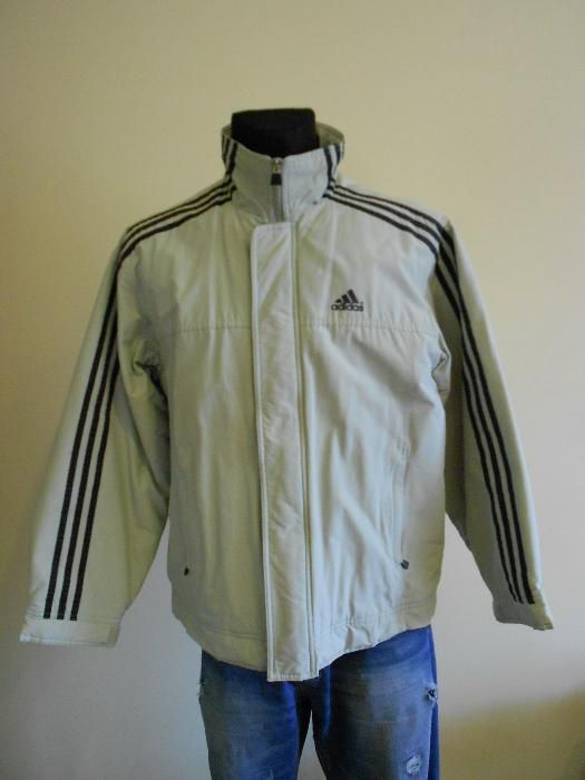 Kurtka wiosenna adidas rozm M