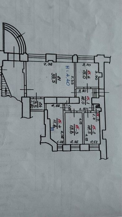 Сдам помещение м. Вокзальная, Полтавский Шлях 47/49, красная линия
