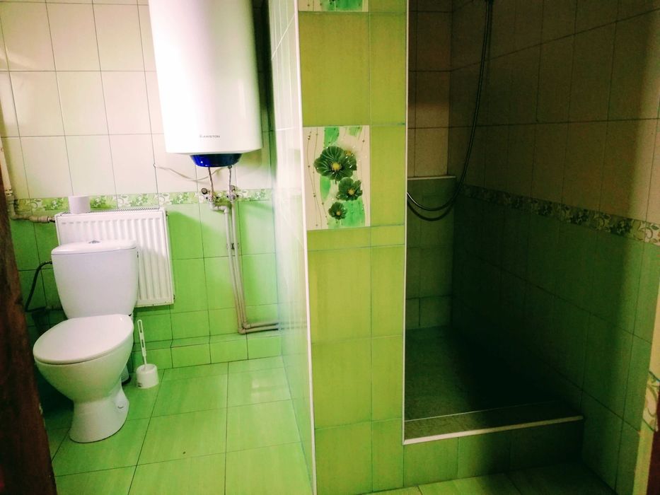 Посуточно квартира Умань 2-х кімнатна