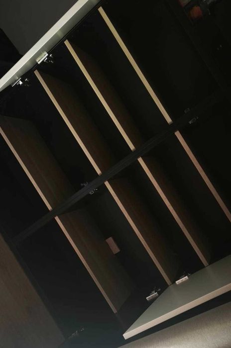 Móveis de sala e quarto