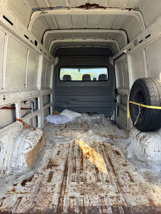 LT 35 - 1998 - 250.000 kms