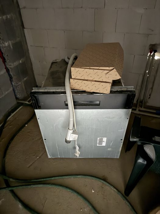 Zmywarka Gorenje smartflex