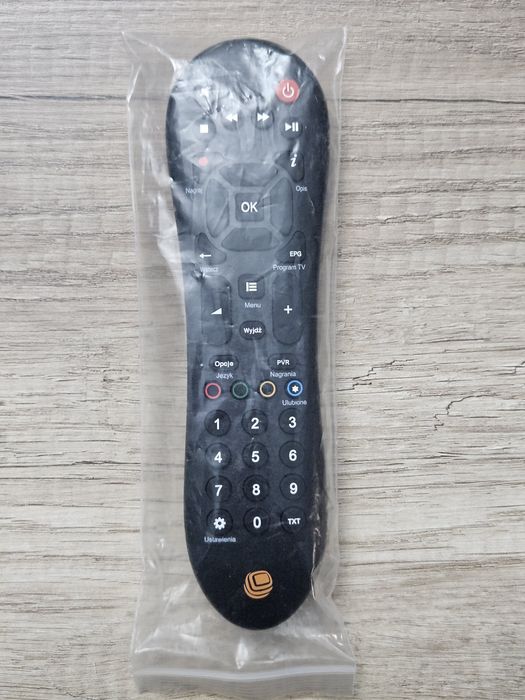 Pilot Polsat Box