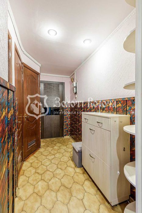 Квартира 3к. Гарний стан. Левицького, 3, Лісовий, Деснянський район