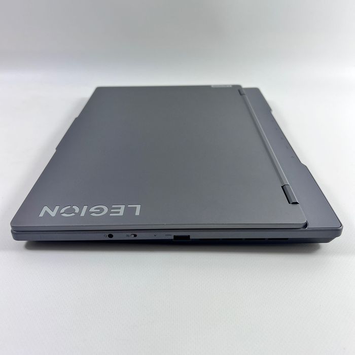 Lenovo Legion 5 15ARP8 R7 7735HS 32GB RAM 2TB SSD RTX 4060 МАГАЗИН