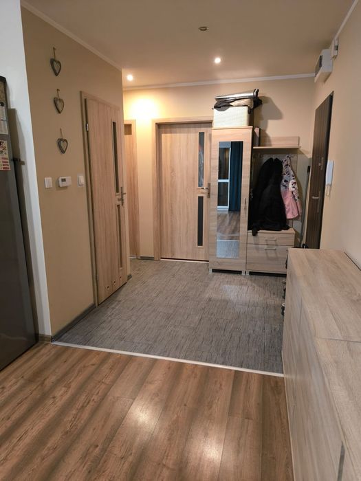 Sprzedam mieszkanie 56,54m2