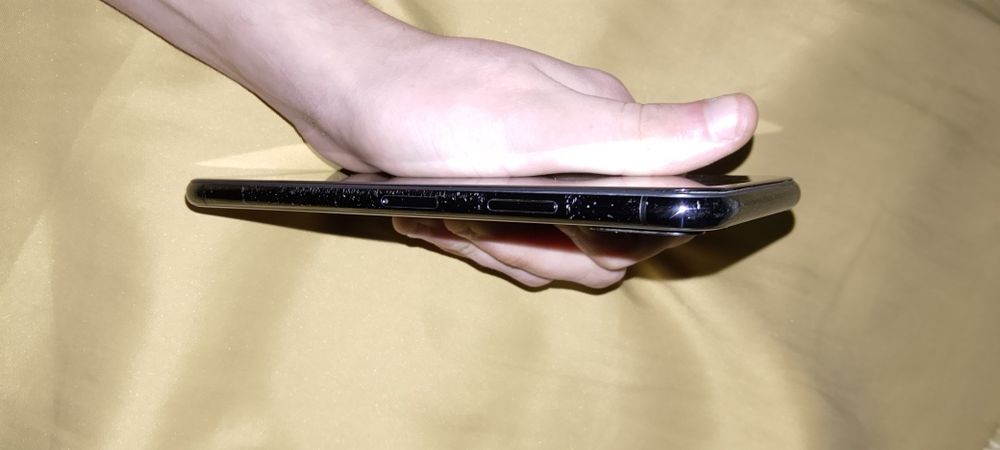 Iphone XS MAX 64