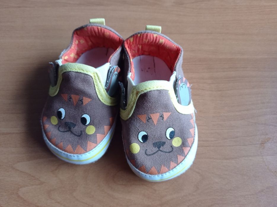 Różne Mix paka ubranek niemowlęcych dla chłopca