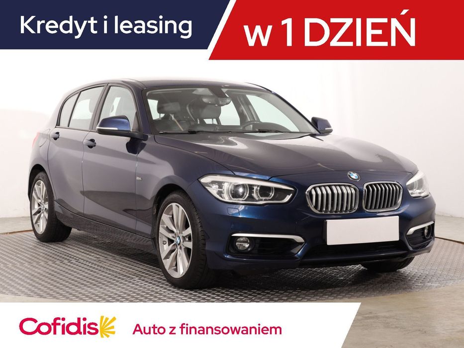 BMW Seria 1