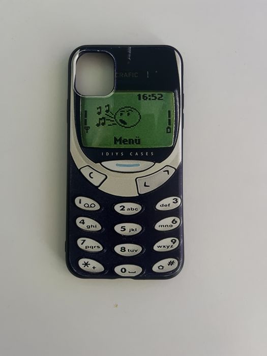 Чохол на 11 iphone