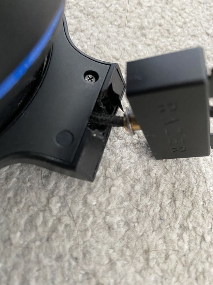 Razer thresher ultimate ps5 hotsell