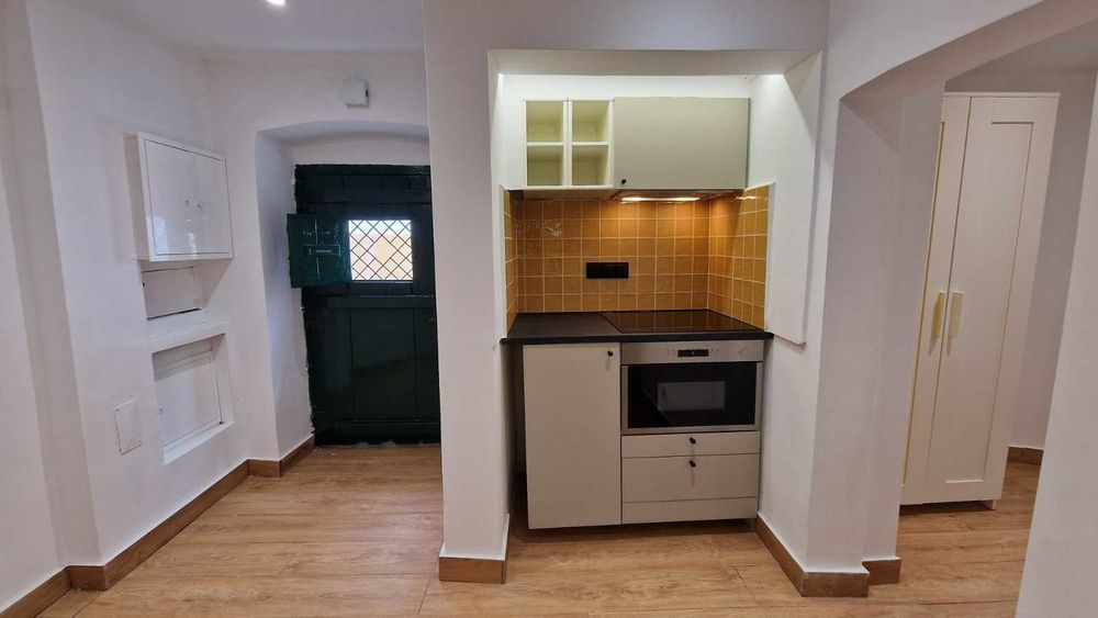 Apartamento reabilitado Centro Elvas