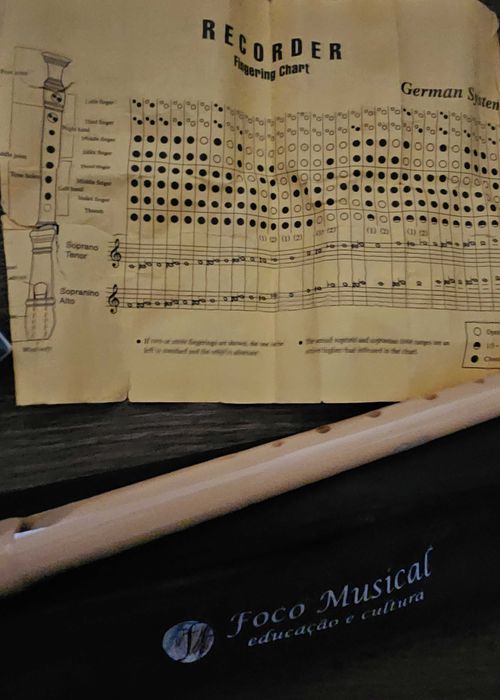 Instrumentos Cuba, Africa, Ex Rep. Dem. Alemã - Percussão