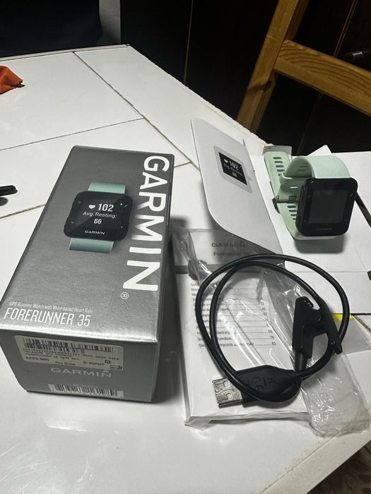 Relogio Garmin 35454611996509491201