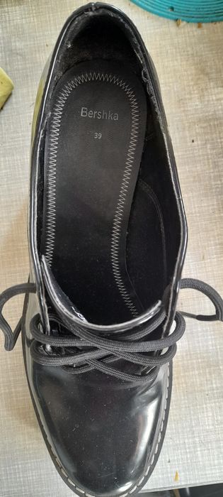 Туфли женские р.39,