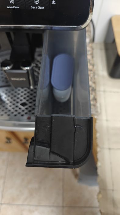 Máquina Café Philips 3200