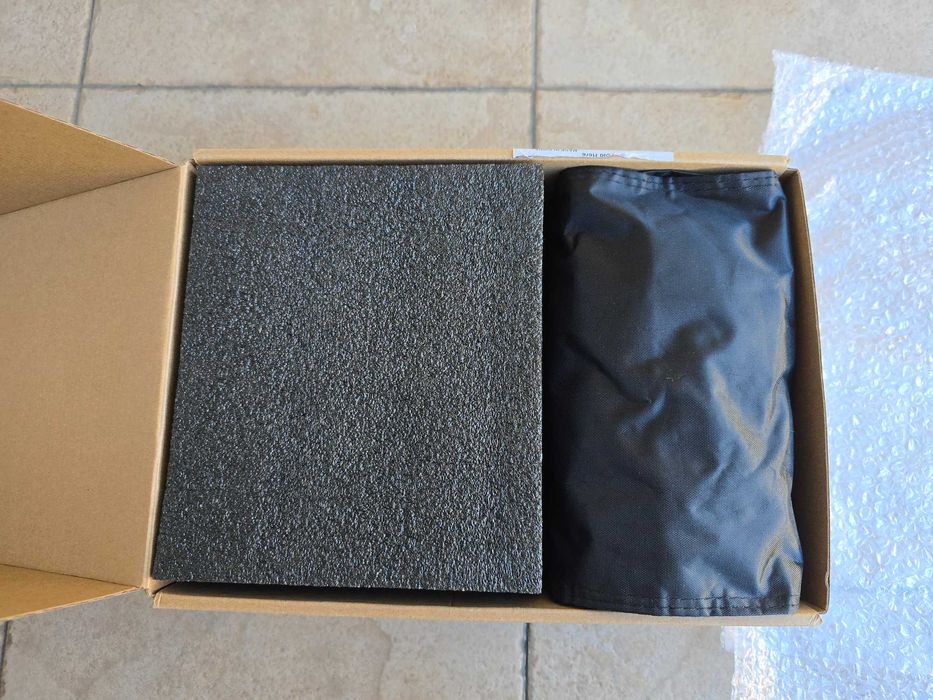 PSU Corsair AX760 80+ Platinum - 760W - Fonte alimentação