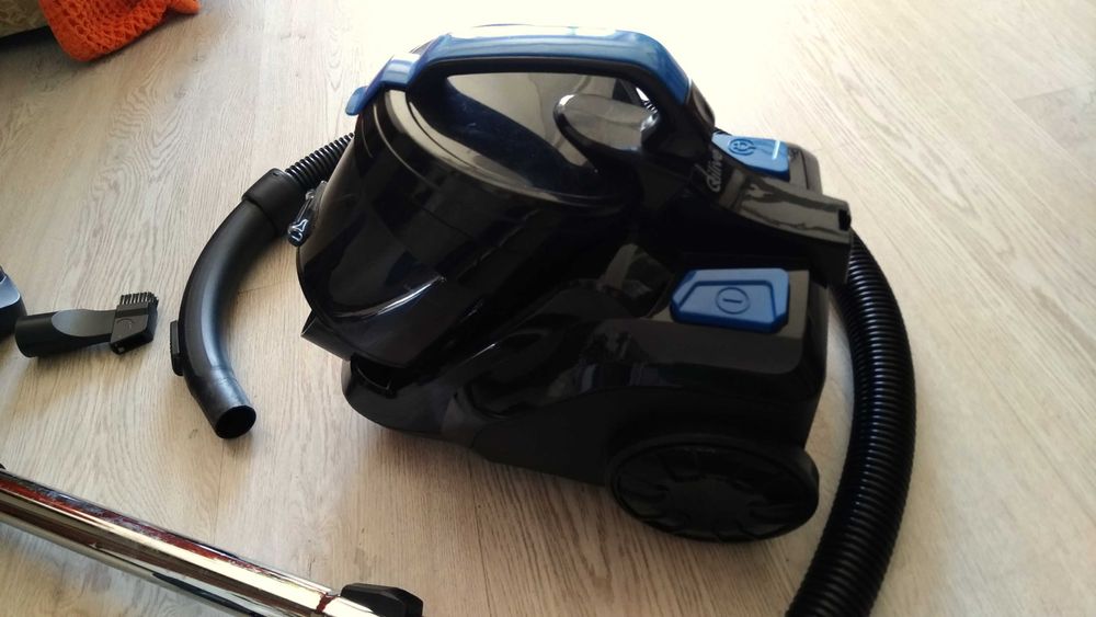 Aspirador Qilive Q.5598 - como NOVO