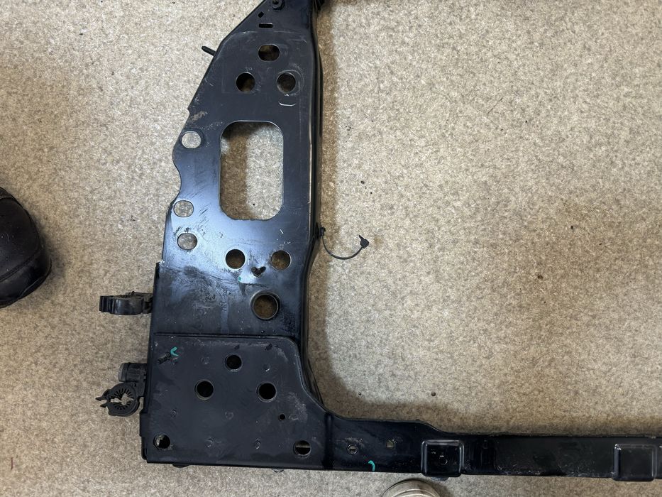 Панель dodge hornet alfa romeo Tonale