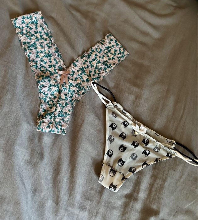 Трусики розмір s