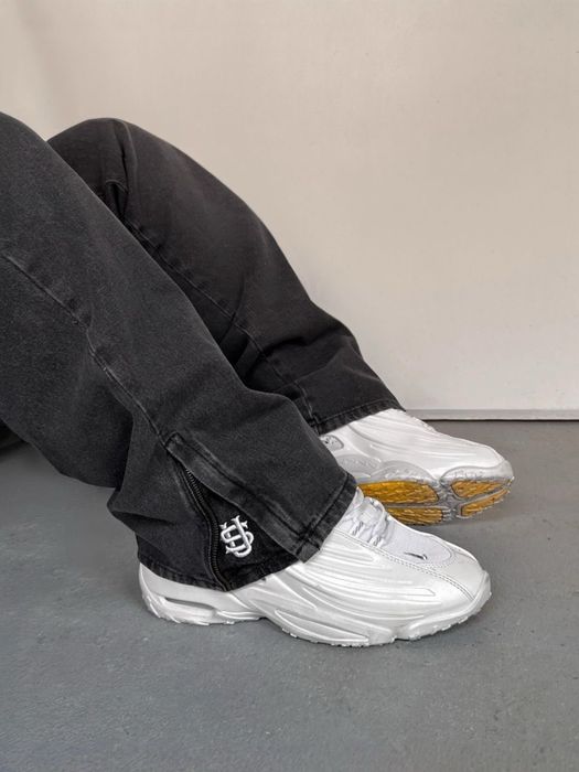 Джинсові штани Suvene