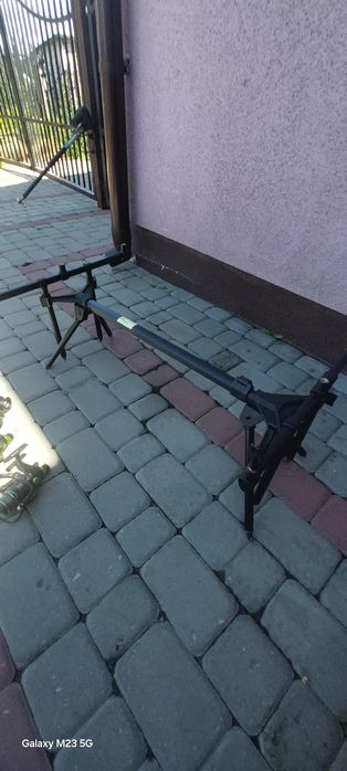 Kołowrotki Mikado Nexton sprzedaje beż Rodpoda‼️