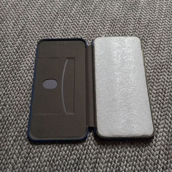 NOWY Case Etui Huawei P20 Lite Commander