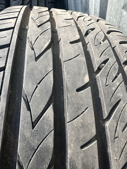 Резина 225/55/17