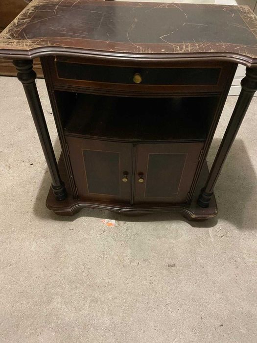 Movel de entrada 80x78x43