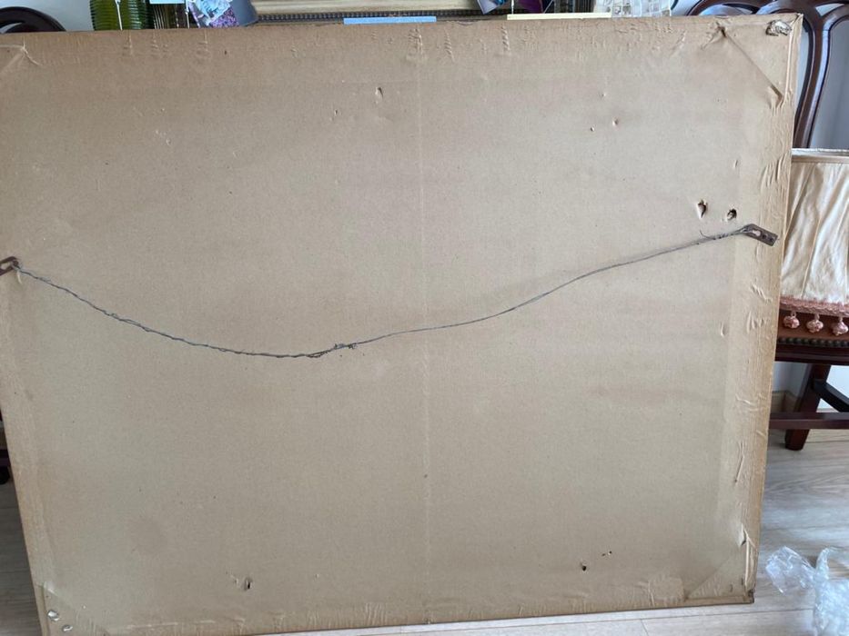 Living Room and Dining Room Paintings.64739084998786122