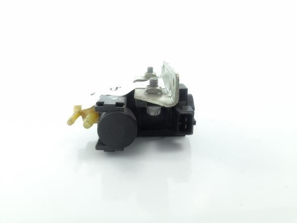 Eletrovalvula Turbo / N75 MERCEDES-BENZ Classe A (W176)
