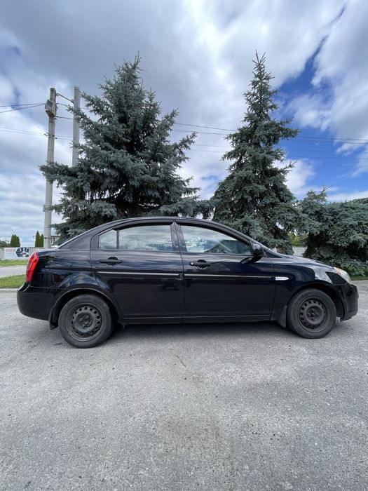 Продам Hyundai Accent