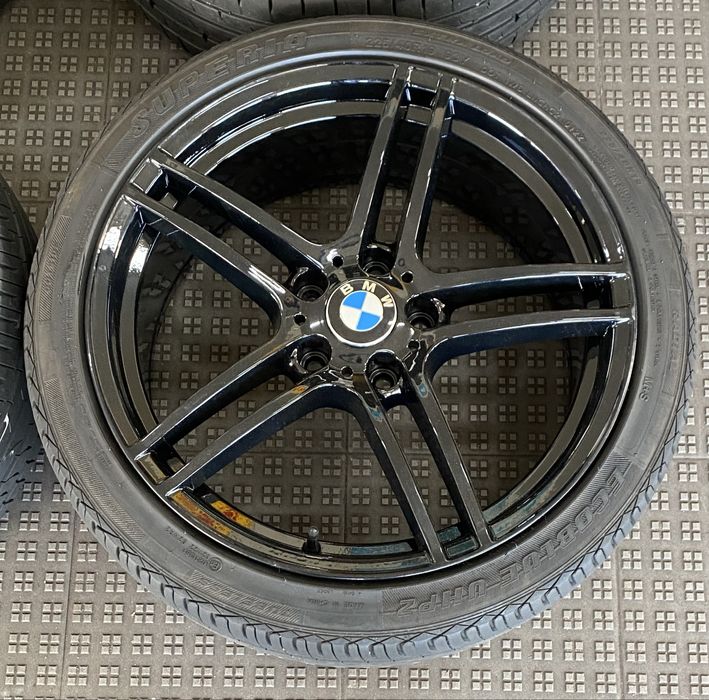 Jantes BMW 19 polg  5/120