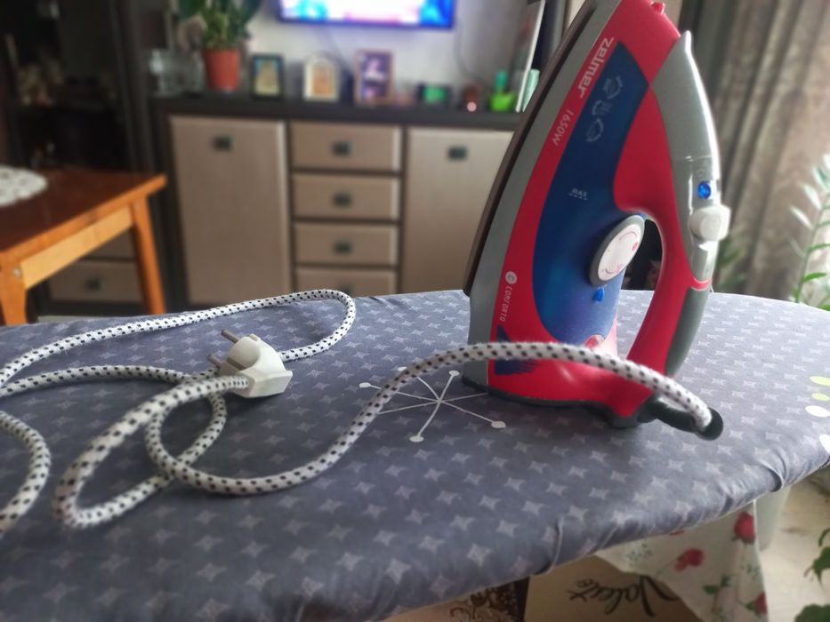 Праска zelmer...