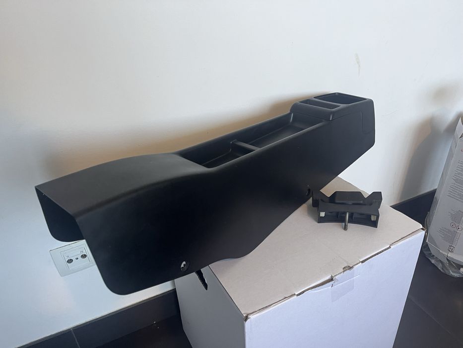 Consola Central Fiat Panda 141