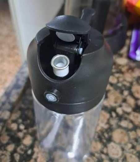 Распылительная бутылка для масла