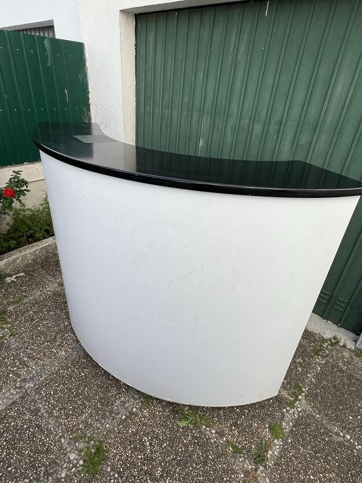 Balcão loja/estudio