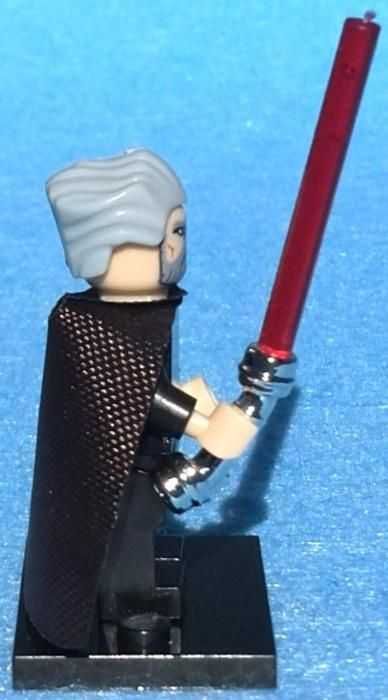Conde Dooku Clone Wars (Star Wars)