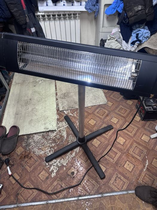 Продам новый UFO-YU18EN