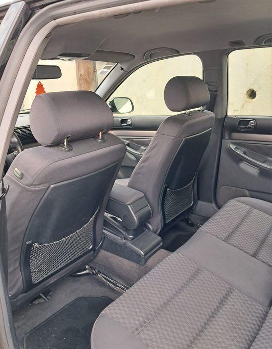 Audi a4  avant 1999