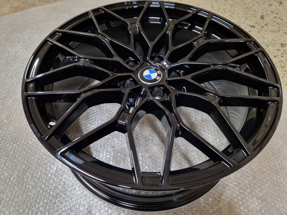 Диски новые разноширокие в разных размерах 5-120/5-112 BMW G-F-E-серия