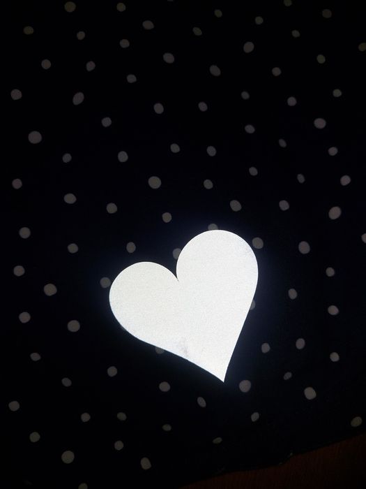 Kurtka softshele H&M granatowa dziewczynka 128