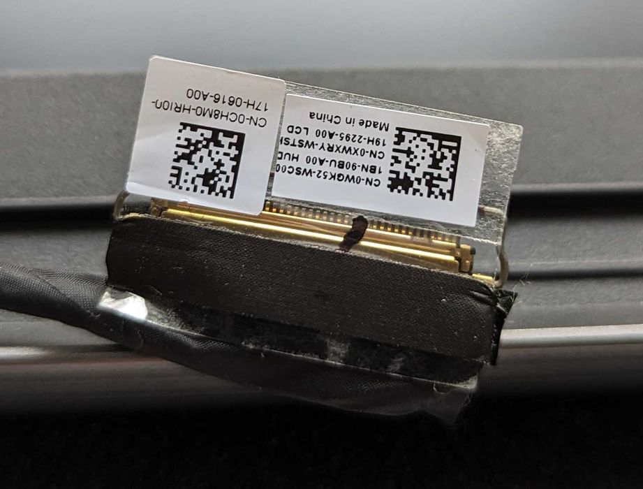 Matryca Dell Vostro 5410