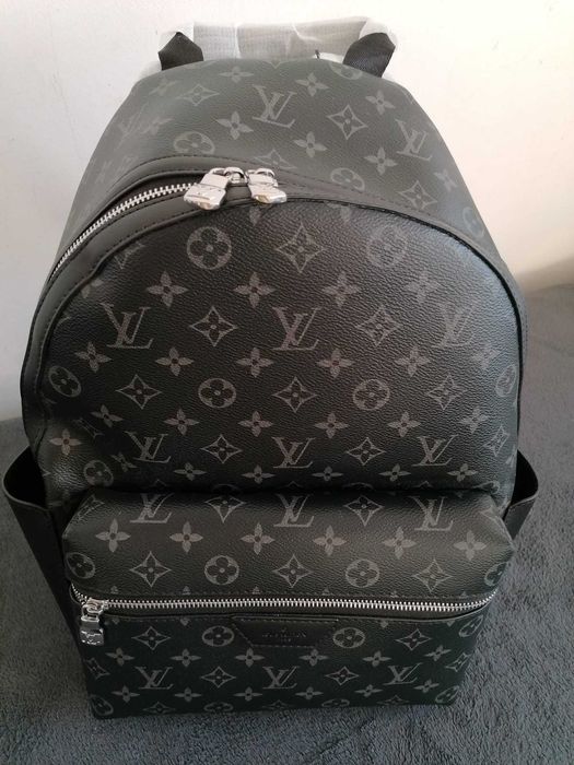 Mochila Louis Vuitton