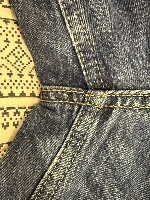 Джинси жіночі Arket (H&M)