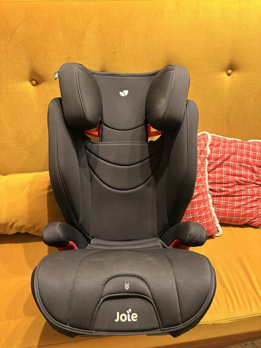 Joie grupo 2/3 15-36kg 3-12anos