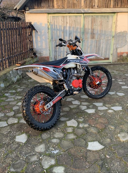 Exdrive profactory 300