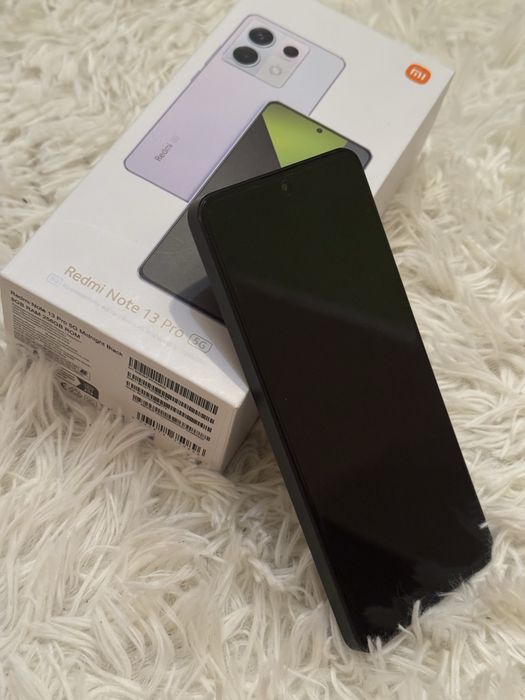 Redmi Note 13 Pro (5 G)